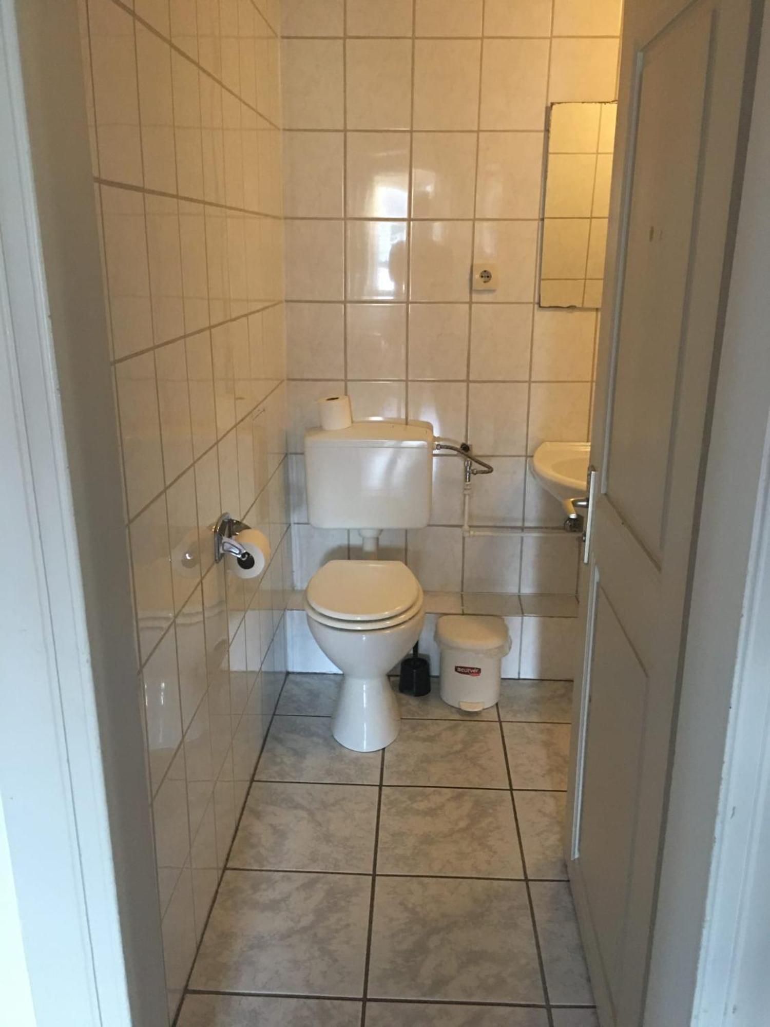 Gasthof Feische Hellefeld Dış mekan fotoğraf